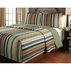Claremont Quilt Set