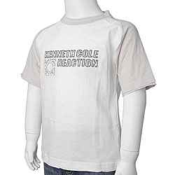 Kenneth Cole Reaction Boy's and Toddler's T-shirt
