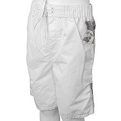 Kenneth Cole Reaction Boy's Board Shorts