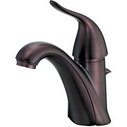 Danze Antioch Bronze Bathroom Faucet