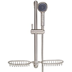 Danze Multifunction Shower Kit and Free Gift