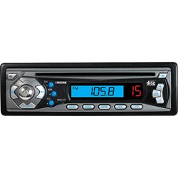 Metrik MCD-474 DIN AM/ FM Stereo CD Player