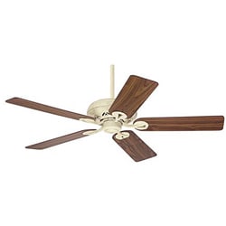 Hunter Allegro Sand 52-inch Ceiling Fan