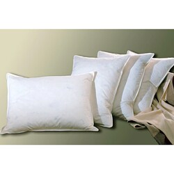 Regency Feather and Down Jumbo Pillow (Set of 4)