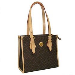 Rioni Signature Shoulder Tote Handbag