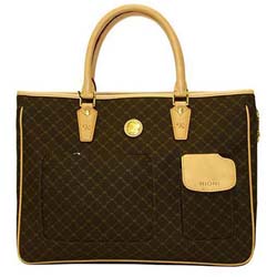 Rioni Signature Teacher's Handbag