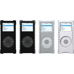 TuffWrap Case for iPod Nano