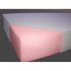 Select Luxury Sweet Baby Extra Firm Crib Mattress
