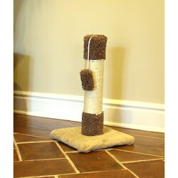 24-inch Kitty Cat Scratching Post