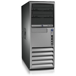 HP DC7100 T Tower XPP Computer (Refurbished)