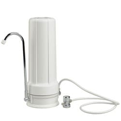 Counter-top Lead and Cyst Water Filter