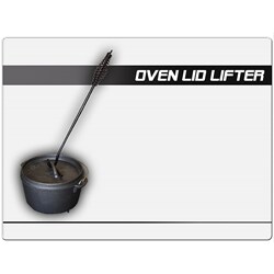 WFS Dutch Oven Lid Lifter