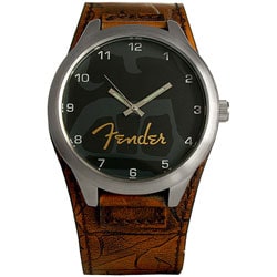 Fender Watches