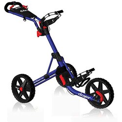 Clicgear Blue Golf Cart 2.0