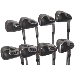 Hippo XXL Hybrid Iron Golf Club Set (3-PW)