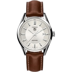 Tag Heuer Carrera Men's Automatic Watch