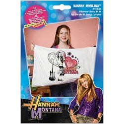 Disney Pillowcase Art Kit