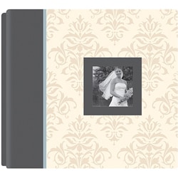 A Story of Us Postbound Scrapbook Album