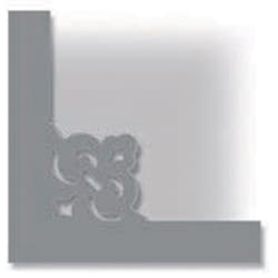 Paper Shapers Corner Adorner Venetian Punch
