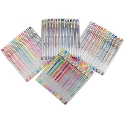 Fiskars Gel Pens (Set of 48)