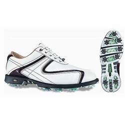 Etonic Men's Difference 3Z Golf Shoes