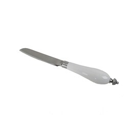Serving Knife with Ceramic Handle