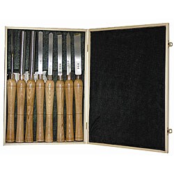 Lathe Chisels