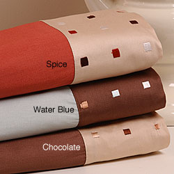 Visions 300 Thread Count Cotton Sheet Set
