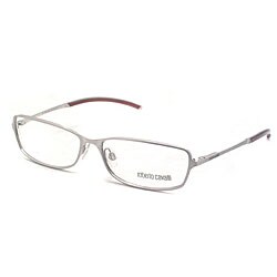 Roberto Cavalli Ladone 144/H25 Silver Optical Eyeglasses