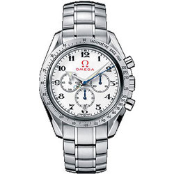 Omega Speedmaster Broad Arrow Olympic Watch