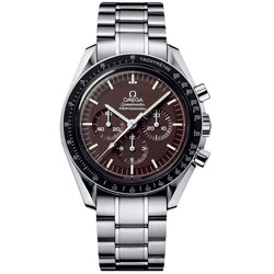 Omega Speedmaster Manual-wind Chronograph Watch