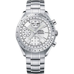 Omega Speedmaster Men's Automatic Chrono Watch