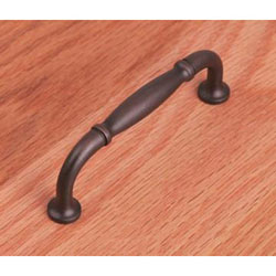 Decorite Bayshore Oil-rubbed Bronze Cabinet Pull