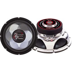 Pyramid PW577X 5-inch 200-watt Subwoofer