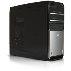 Gateway GM5639E 400GB Desktop Computer (Refurbished)