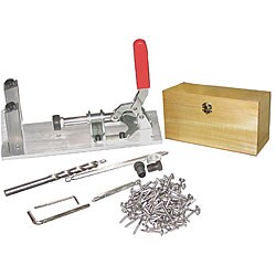 Pocket Hole Jig