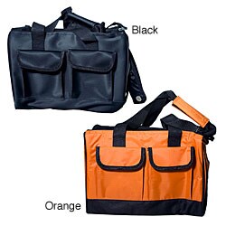 Parker Pet Carrier