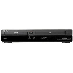 best dvd vcr players on Sony RDRVX525 DVD-R/ VHS Combo Player (Refurbished) | Overstock.com ...