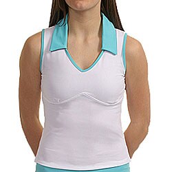 Women's Collar Fit Top
