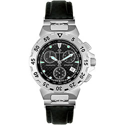 Burett Men's Neo Abyss Chronograph Watch