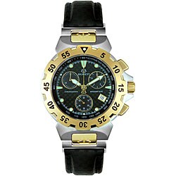 Burett Neo Abyss Men's Chronograph Watch