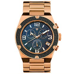 Swiss Legend Throttle Men's Chronograph Watch