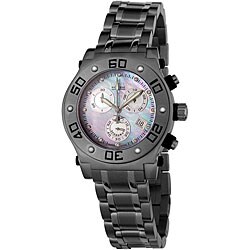 Invicta Women's Speedway Chronograph Diamond Watch