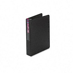 Avery Durable 1-inch Round Ring Reference Binder