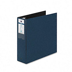 Avery Economy 3-inch Round Ring Reference Binder