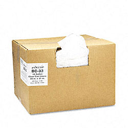 Classic 16-gallon Low-Density Can Liners (Case of 500)