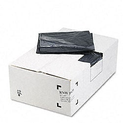 Extra-Heavy Platinum Plus 55-gallon Can Liners (Case of 100)