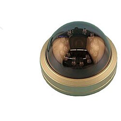 Arrow ST-VDIR110 Pro Night Vision Dome Camera