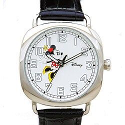Disney Everlasting Minnie Mouse Watch