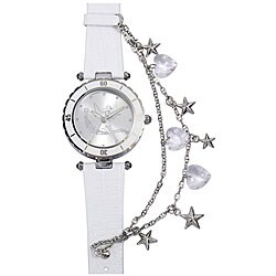 Disney Radiance Tinker Bell Women's Watch